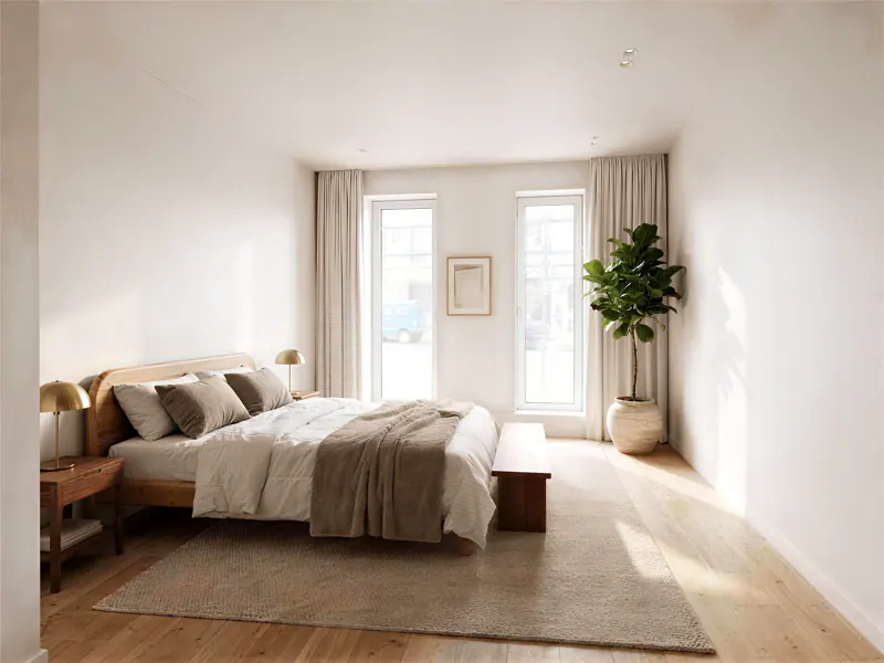 Slaapkamer